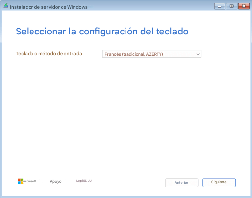 Windows Server 2025