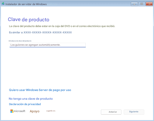 Windows Server 2025