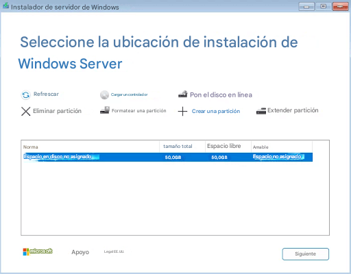 Windows Server 2025