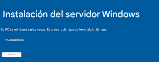 Windows Server 2025