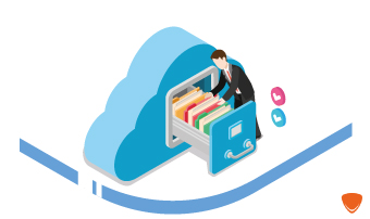 Protección completa del sistema con imágenes de disco