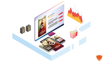 Fusión de Streaming Revolucionaria