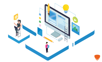 Efectos y transiciones integrados