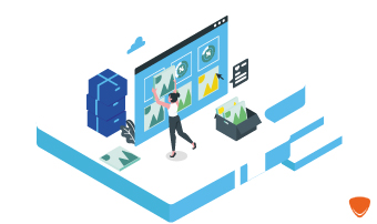 Flexibilidad de captura de pantalla a medida