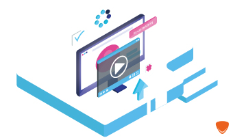 Grabación sin esfuerzo y edición rápida