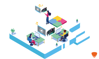 Compartir sin esfuerzo