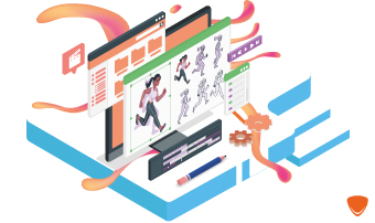 Un completo conjunto de herramientas