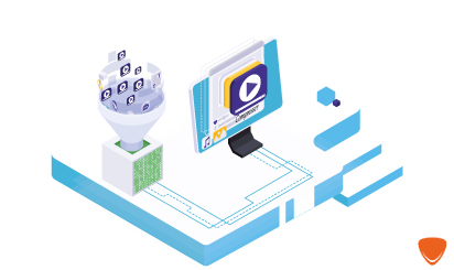 Conversión rápida y de alta calidad