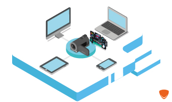 Conversión y edición avanzadas al alcance de su mano