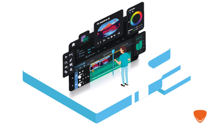 Calidad de vídeo mejorada