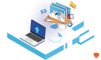 Conversión de archivos fácil