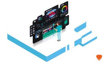 Calidad de vídeo mejorada