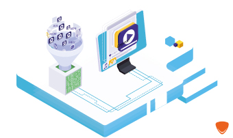 Conversión de vídeo versátil