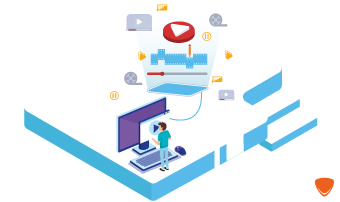 Edición de video fácil y rápida