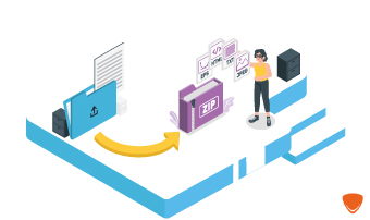 Conversión de archivos