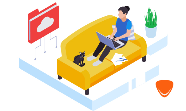 Manejo seguro de documentos y colaboración