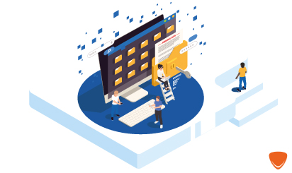 Integración perfecta de datos e información