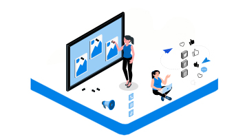 Libertad creativa y versatilidad