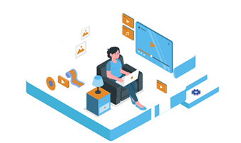 Edición de vídeo precisa: Contenido a medida