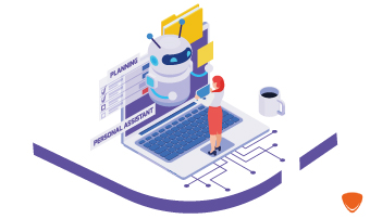 Colaboración y seguridad mejoradas