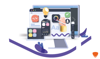 Interfaz fácil de usar para un manejo sin esfuerzo