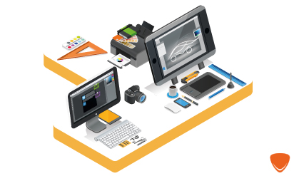 Recursos educativos y de aprendizaje integrados