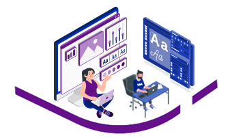 Abundante selección de plantillas