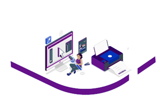 Imprimir y compartir cómodamente