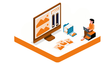 Creación de Diapositivas y Collage