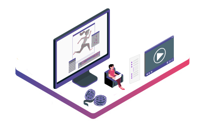 Rendimiento y salida de alta calidad