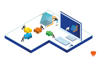 Crear, cambiar el tamaño, dividir y fusionar particiones fácilmente