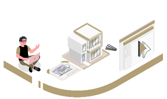 Herramientas de diseño fácil de usar