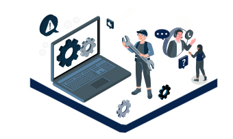 Integración perfecta