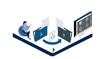 Compatibilidade com os principais softwares CA