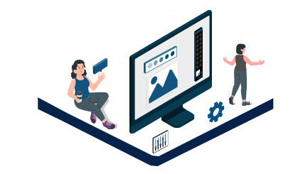 Facilidade de utilização e personalização