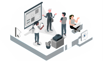 Renderizado realista y visualización avanzada