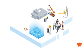 Biblioteca de Símbolos y Plantillas