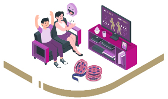 Mejora inteligente de contenidos con TrueTheater AI