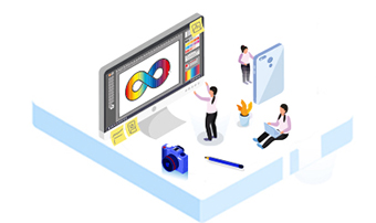 ¡Dé rienda suelta a su creatividad!