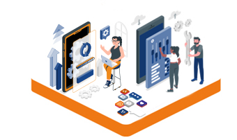 Gestión avanzada de aplicaciones y medios