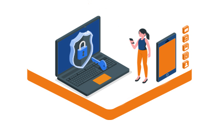 Protección y recuperación total de datos