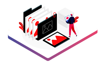 Fácil gestión de vídeos