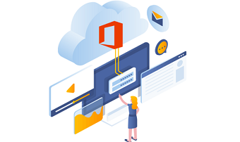 ¡Goza de una mayor seguridad y confirmaciones protegidas de OneDrive! 