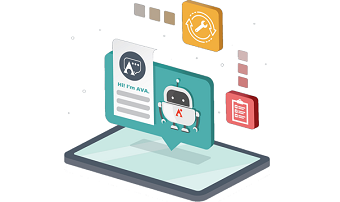 ¡Saque más ventaja y haga todo junto con Microsoft 365 Home!