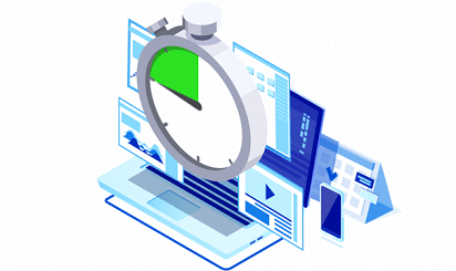 La protección de los datos y la seguridad