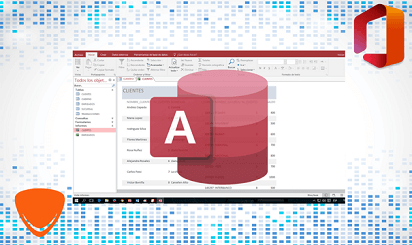 Office 2021 Profesional Completa versión de Microsoft Access 2021
