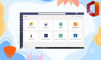 Office 2021 Professional Plus Perfecta integración con Microsoft Teams