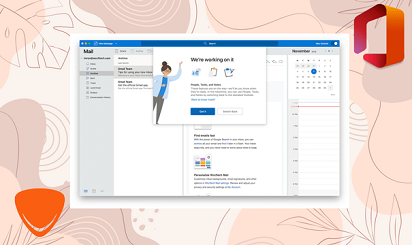 Office 2021 Professional Plus Aprovecha las nuevas actualizaciones de Microsoft Outlook 2021