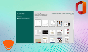 Office 2021 Profesional Microsoft Publisher 2021