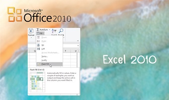Office 2010 Hogar y Empresas Office Excel 2010